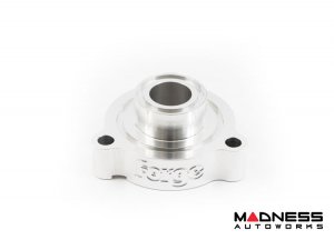 Alfa Romeo Giulia 2.0L Blow Off Adaptor Plate - Forge Motorsport